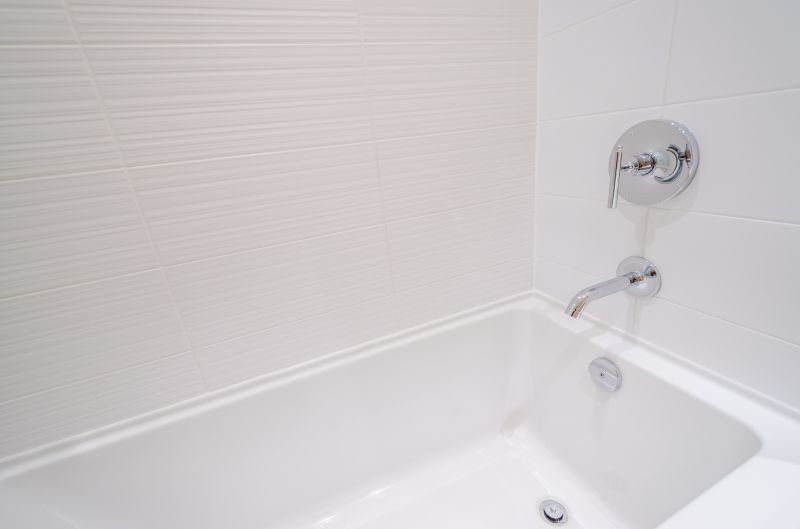 Bathtub Remodeling in Littleton, CO