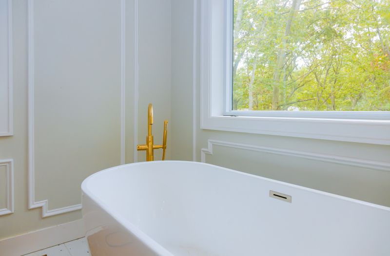 Bathtub Remodeling in Littleton, CO