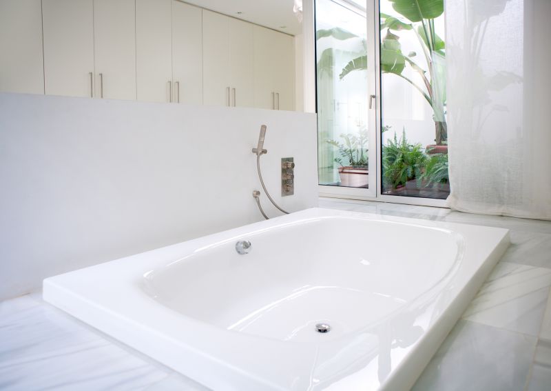 Bathtub Remodeling in Denver County, CO