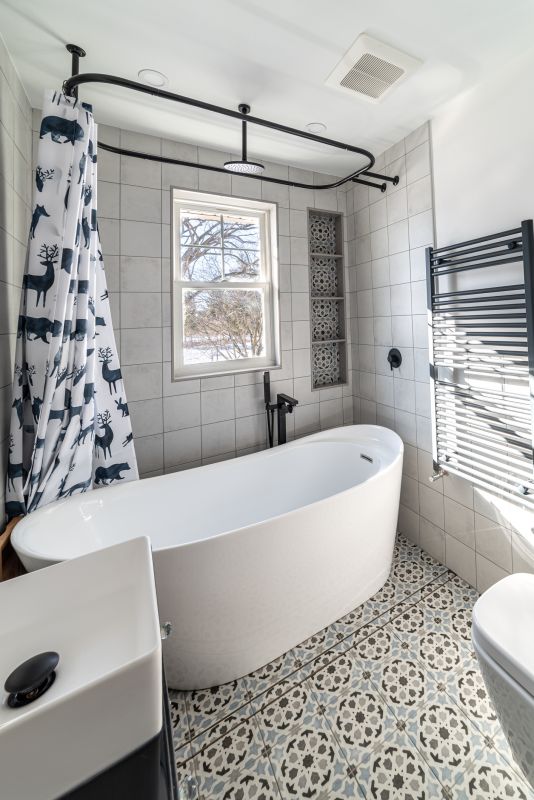 Bathtub Remodeling in Wausau, WI