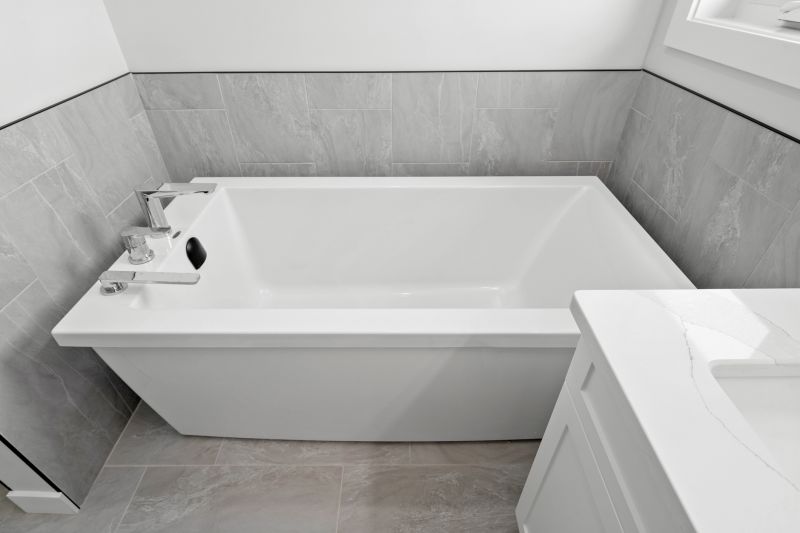 Bathtub Remodeling in Denver, CO