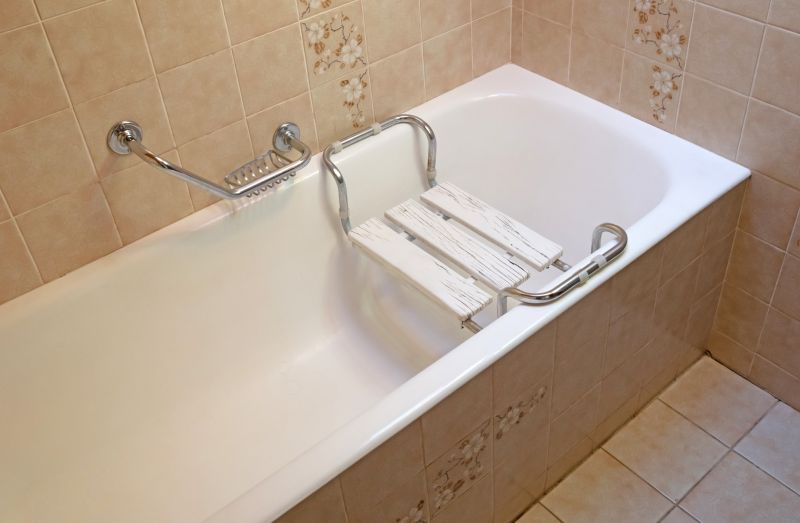 Bathtub Restoration in Wausau, WI
