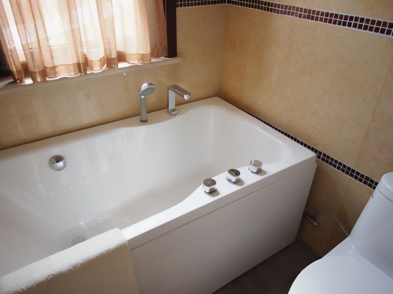 Bathtub Restoration in Wausau, WI