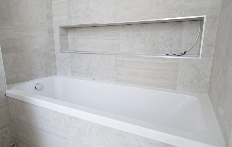 Bathtub Restoration in Littleton, CO
