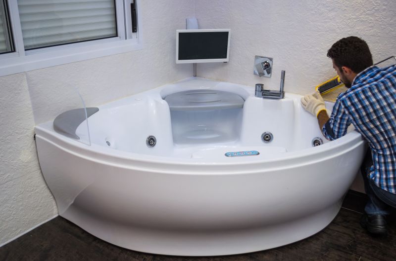 Bathtub Resurfacing in Denver, CO