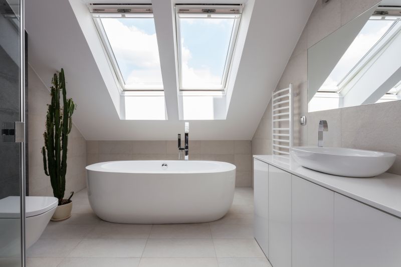 Bathtub Resurfacing in Denver, CO