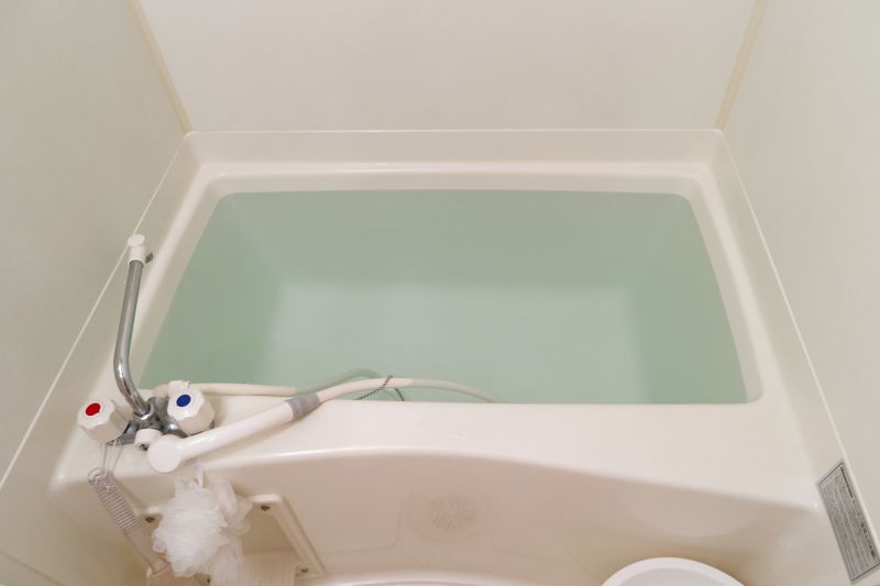 Bathtub Resurfacing in Littleton, CO