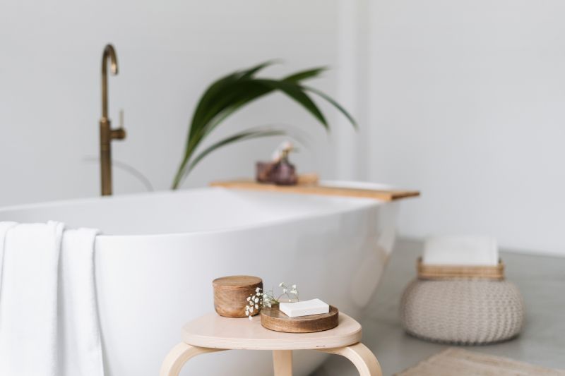 Porcelain Tub Resurfacing in Denver County, CO