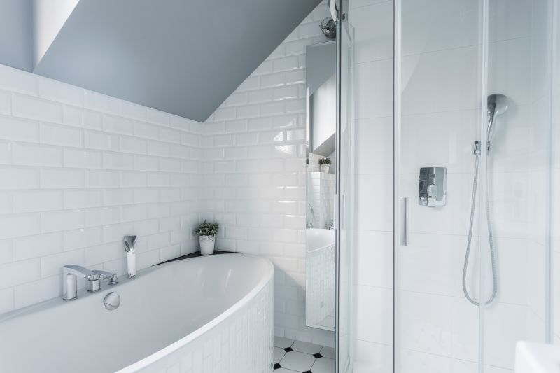 Porcelain Tub Resurfacing in Littleton, CO
