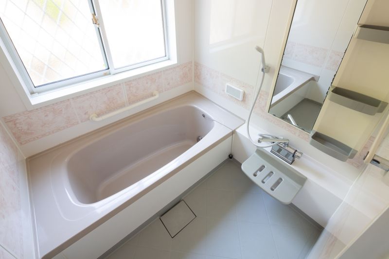 Porcelain Tub Resurfacing in Littleton, CO