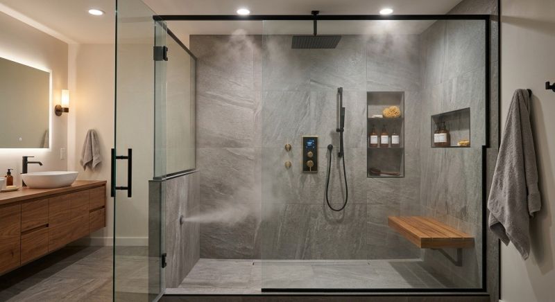 Restroom Remodeling in Lancaster, PA