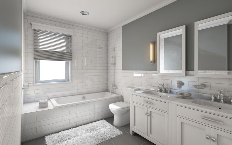 Restroom Remodeling in Bradenton, FL