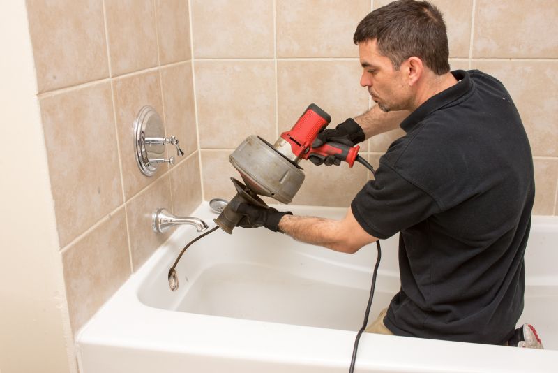Tub Refinishing in Denver County, CO