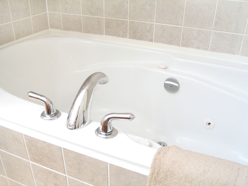 Tub Reglazing in Denver County, CO